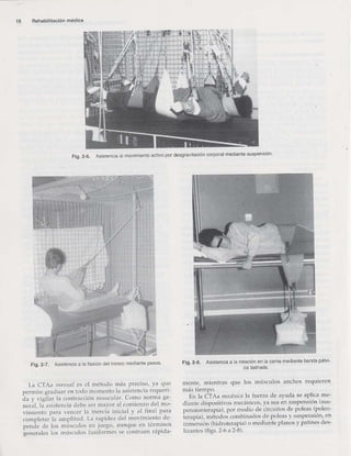 Rehabilitacion gonzález más