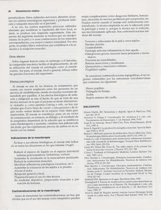 Rehabilitacion gonzález más