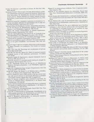 Rehabilitacion gonzález más