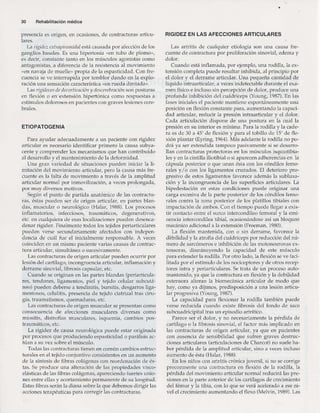 Rehabilitacion gonzález más