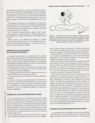 Rehabilitacion gonzález más