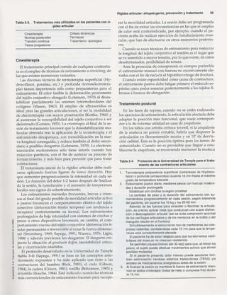 Rehabilitacion gonzález más