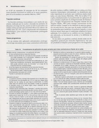 Rehabilitacion gonzález más