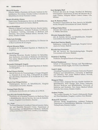 Rehabilitacion gonzález más