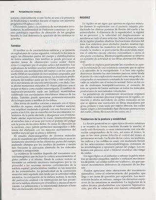 Rehabilitacion gonzález más