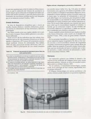 Rehabilitacion gonzález más