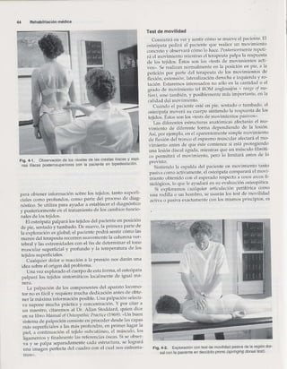 Rehabilitacion gonzález más