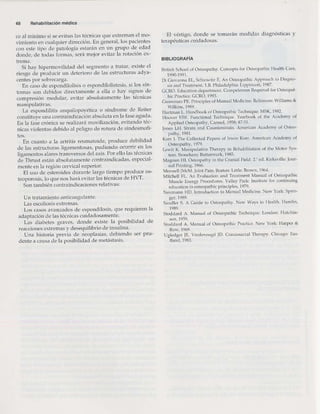 Rehabilitacion gonzález más