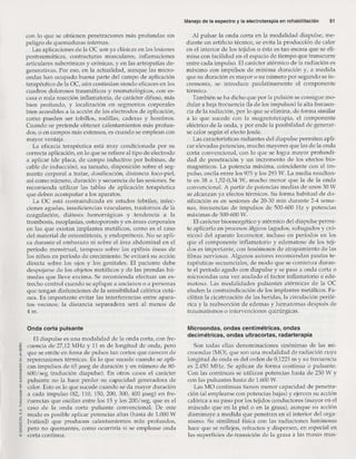 Rehabilitacion gonzález más