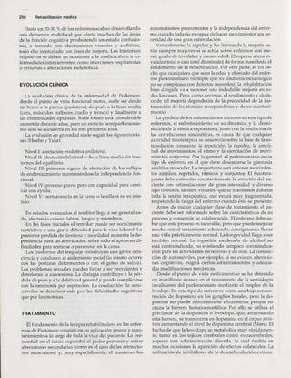 Rehabilitacion gonzález más