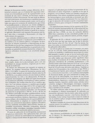 Rehabilitacion gonzález más