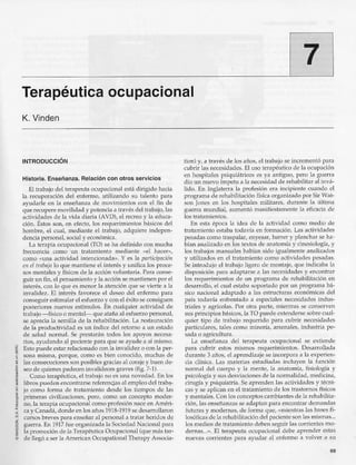 Rehabilitacion gonzález más