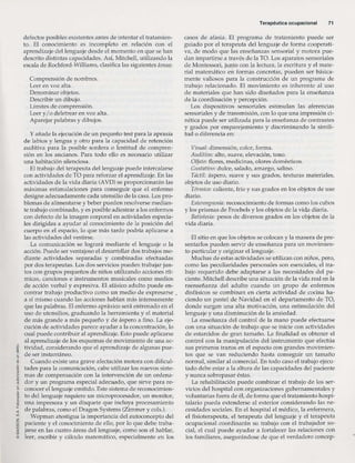 Rehabilitacion gonzález más