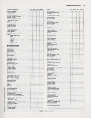 Rehabilitacion gonzález más