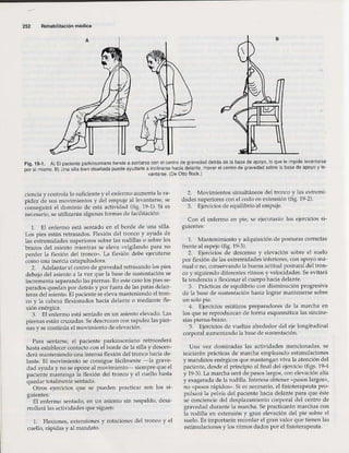 Rehabilitacion gonzález más