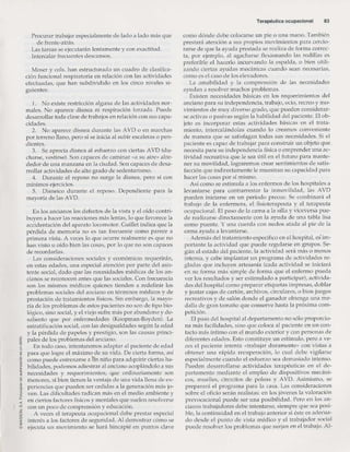 Rehabilitacion gonzález más