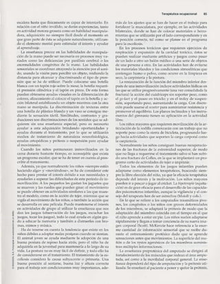 Rehabilitacion gonzález más