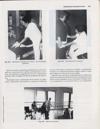 Rehabilitacion gonzález más