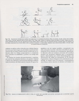 Rehabilitacion gonzález más