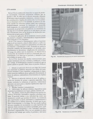 Rehabilitacion gonzález más