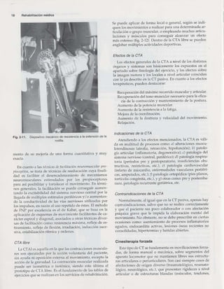 Rehabilitacion gonzález más