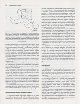 Rehabilitacion gonzález más