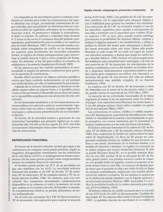 Rehabilitacion gonzález más