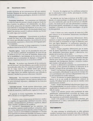 Rehabilitacion gonzález más