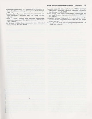 Rehabilitacion gonzález más