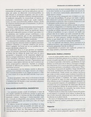 Rehabilitacion gonzález más