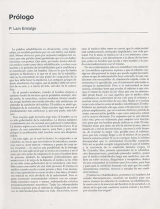 Rehabilitacion gonzález más