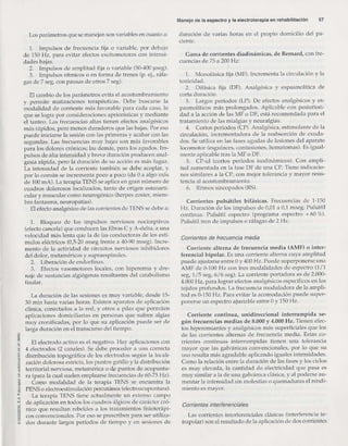 Rehabilitacion gonzález más