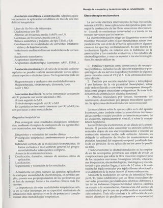 Rehabilitacion gonzález más