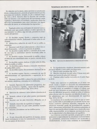 Rehabilitacion gonzález más