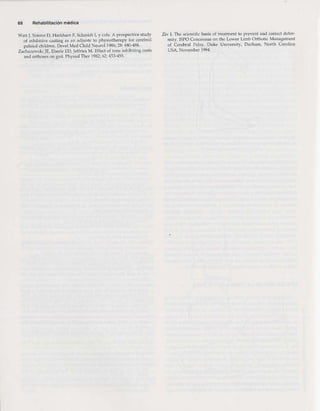 Rehabilitacion gonzález más