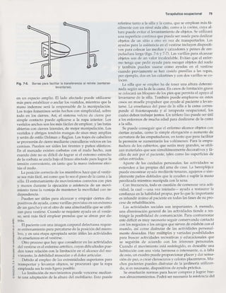 Rehabilitacion gonzález más