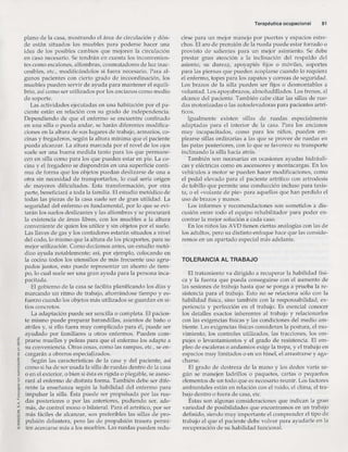 Rehabilitacion gonzález más