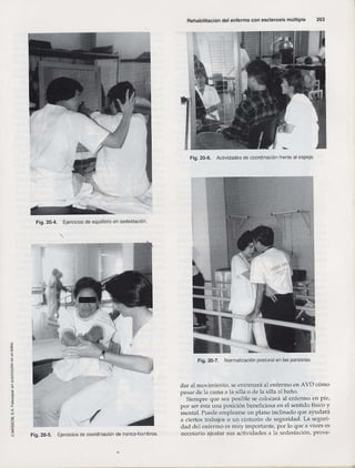 Rehabilitacion gonzález más