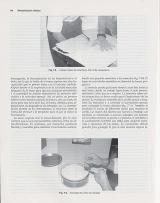 Rehabilitacion gonzález más