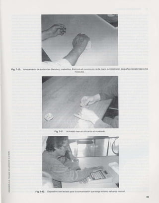 Rehabilitacion gonzález más