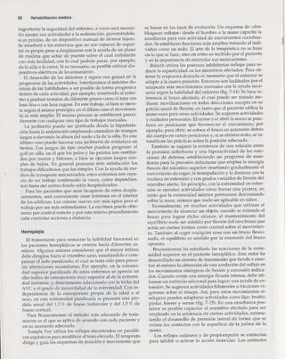 Rehabilitacion gonzález más