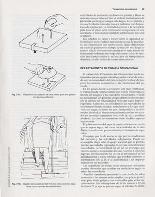 Rehabilitacion gonzález más