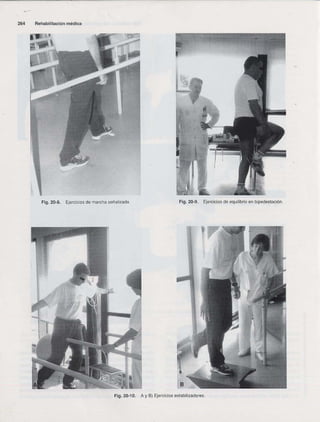 Rehabilitacion gonzález más