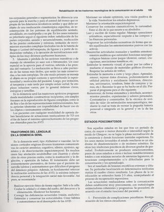 Rehabilitacion gonzález más