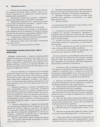 Rehabilitacion gonzález más