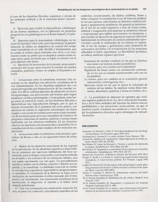 Rehabilitacion gonzález más