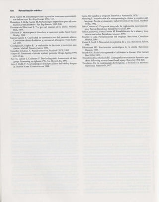 Rehabilitacion gonzález más