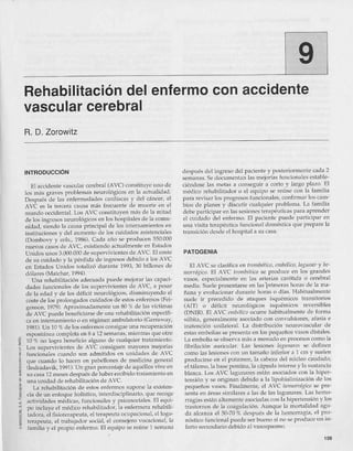 Rehabilitacion gonzález más