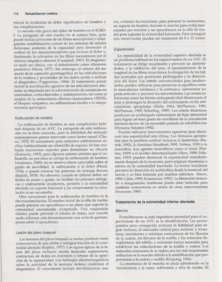 Rehabilitacion gonzález más