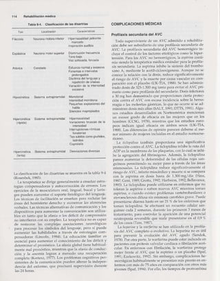 Rehabilitacion gonzález más